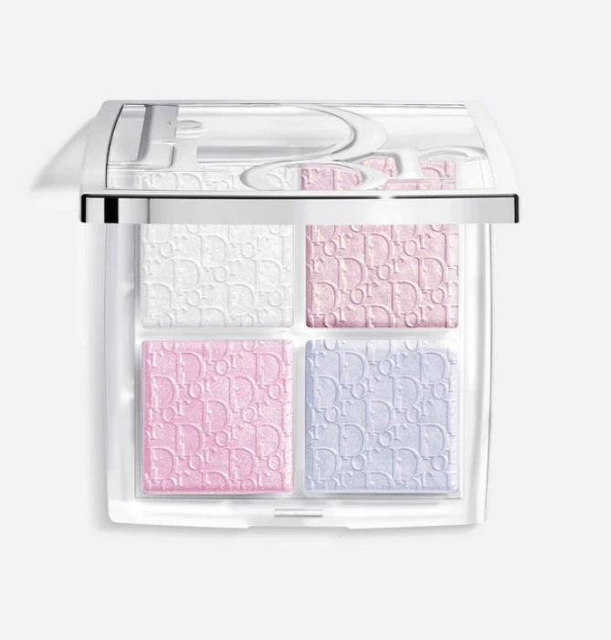 Dior Backstage Glow Maximizer Palette