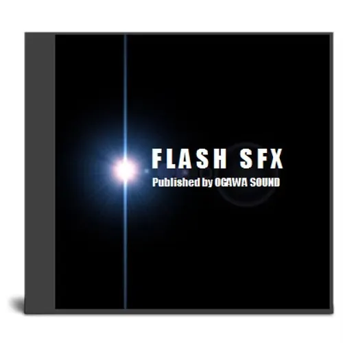 Ogawa Sound - FLASH SFX