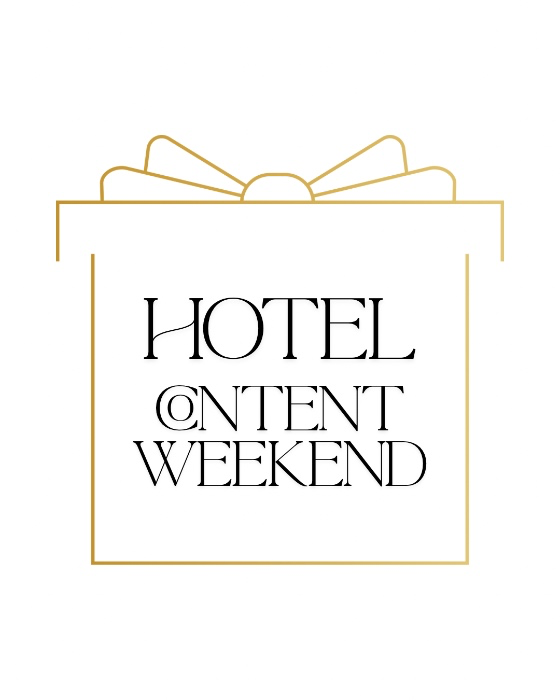 content weekend