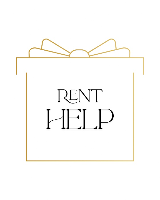 …towards rent
