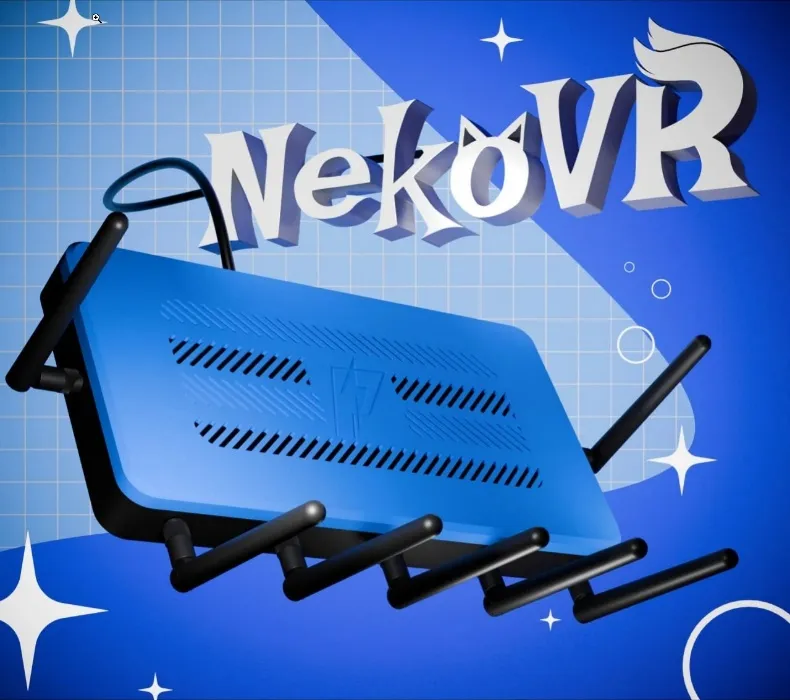 NekoVR Dongle
