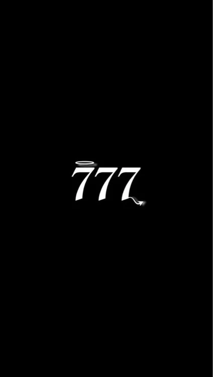 7️⃣7️⃣7️⃣