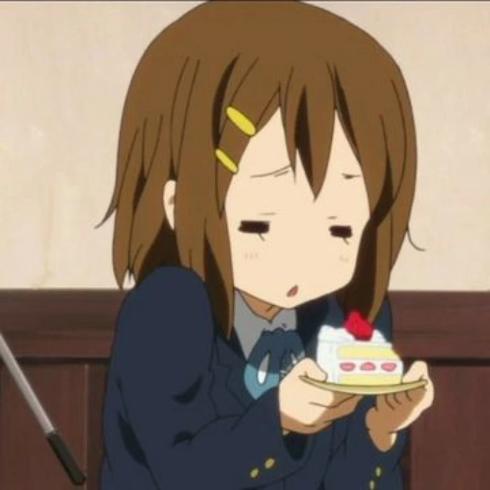 snack time~! ૮ ˶ᵔ ᵕ ᵔ˶ ა