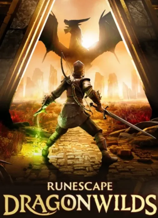 Runescape: Dragonwilds (Steam edition)