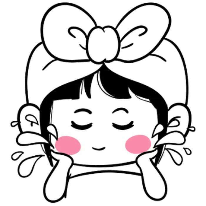 Skin care spa treatment