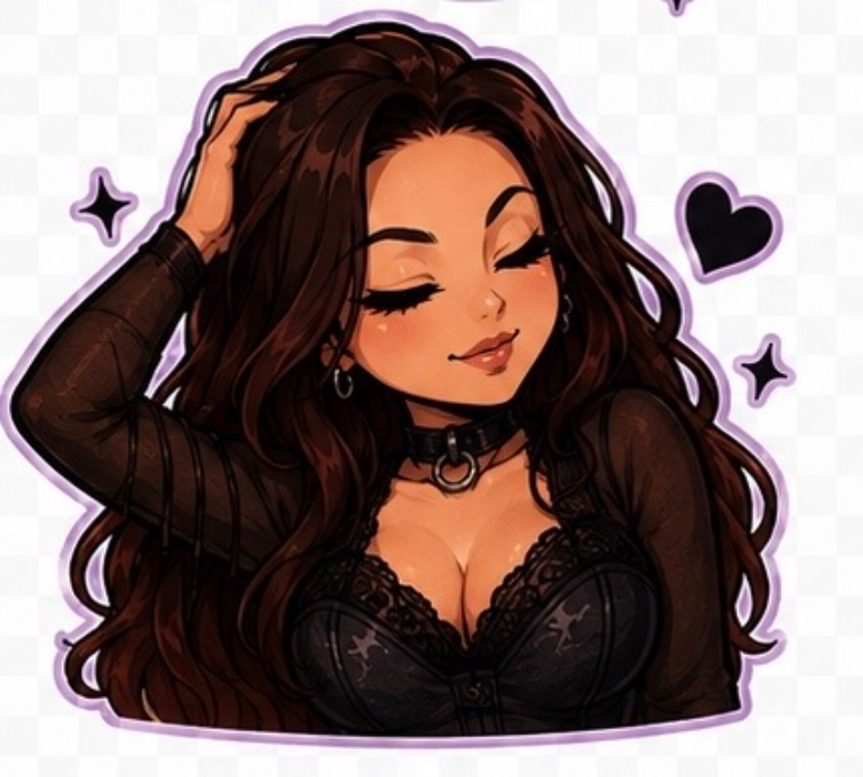 Next hair appointment 