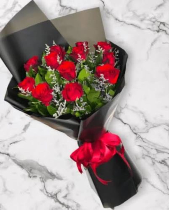 Buy me flowers💋 