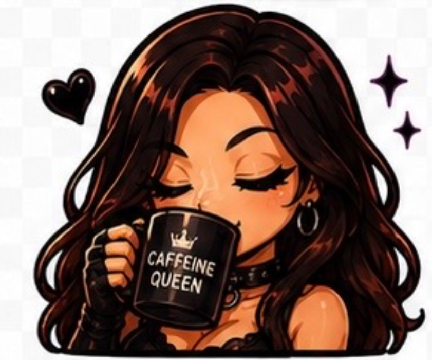 Buy me coffee