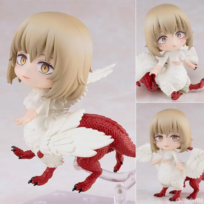 Nendoroid Delicious in Dungeon Falin (Chimera)