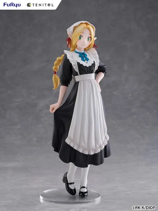Tenitol Tall Marcille Classical Maid Style ver. 
