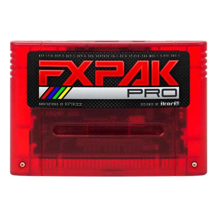 FXPAK PRO