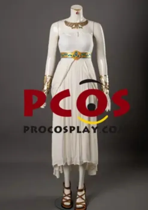 Zelda cosplay