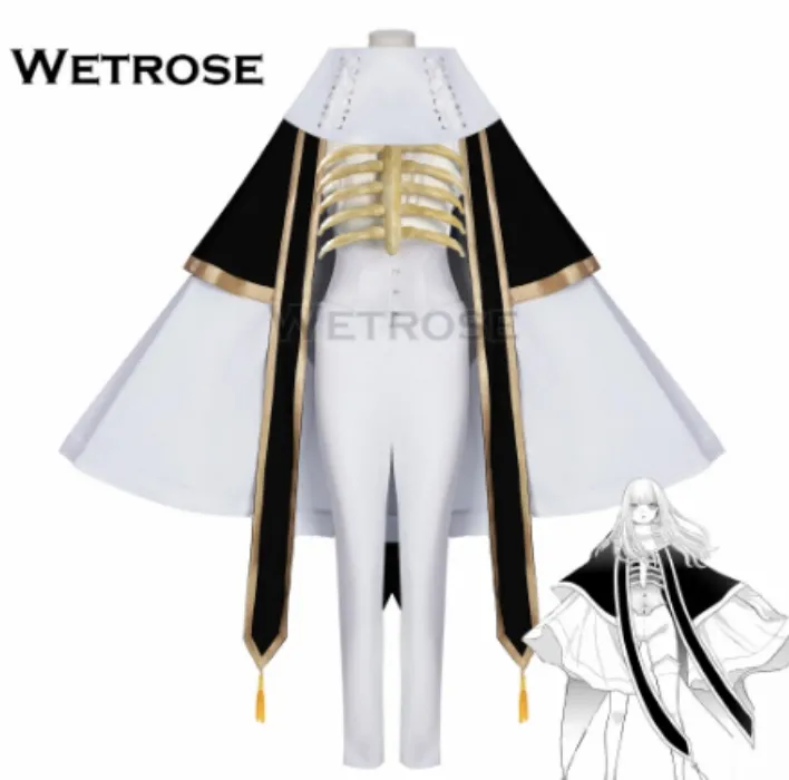 Haniel marin cosplay