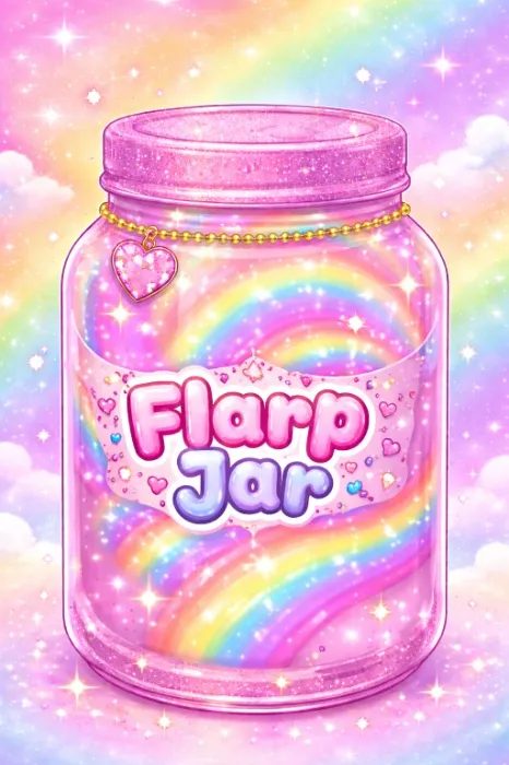 𝗙𝗹𝗮𝗿𝗽 𝗝𝗮𝗿 🌈
