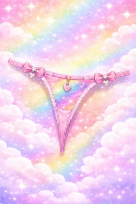 𝗣𝗮𝗻𝘁𝗶𝗲𝘀 ♡
