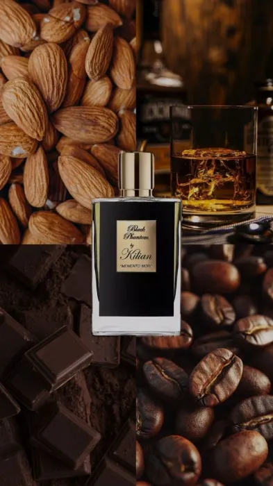 Perfume Kilian Black Phantom
