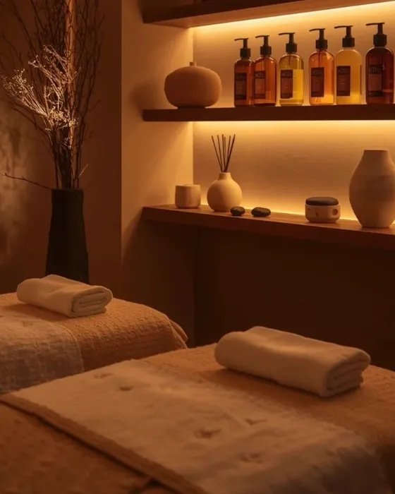 Massage day