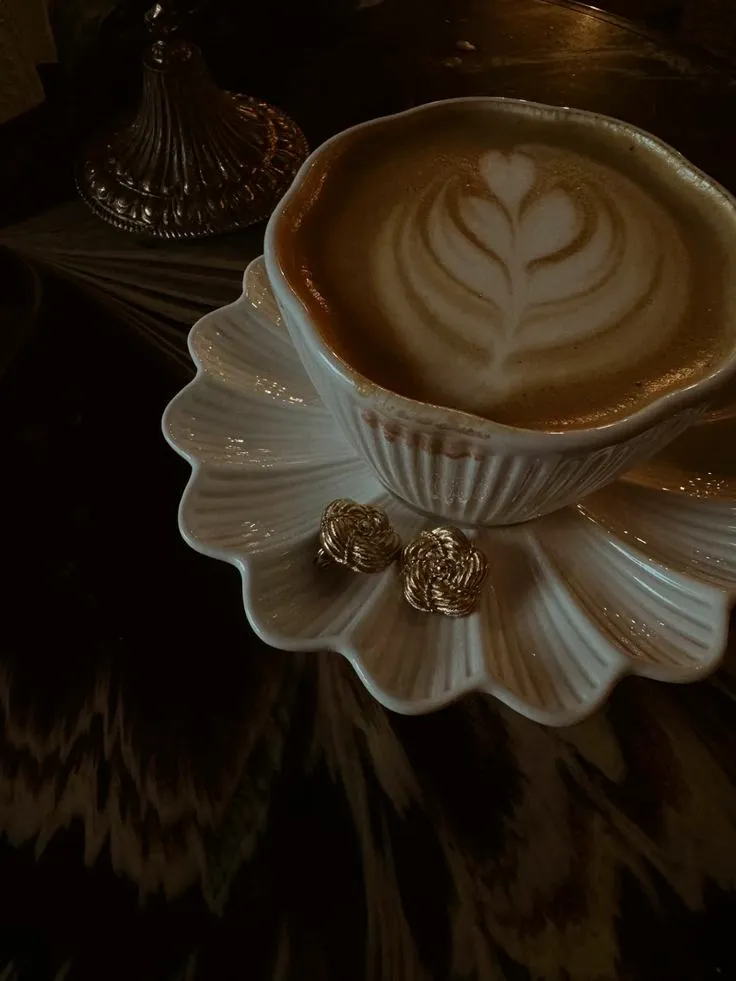 Morning coffe