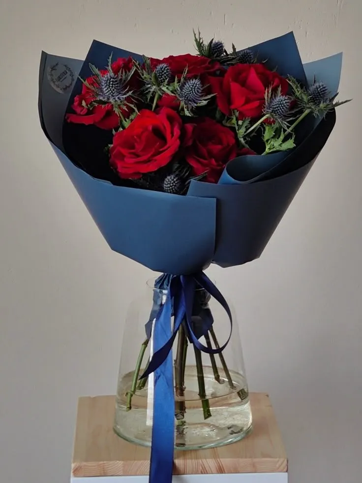 Bouquet of flowers 🌹