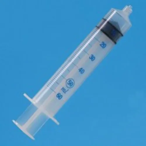 Flurb! 60ml Syringe
