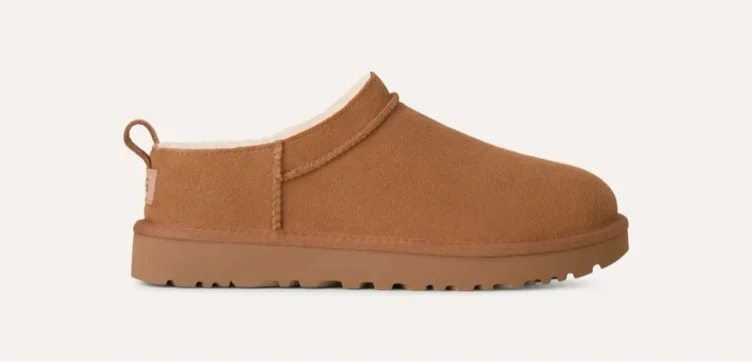 Women's Classic Micro