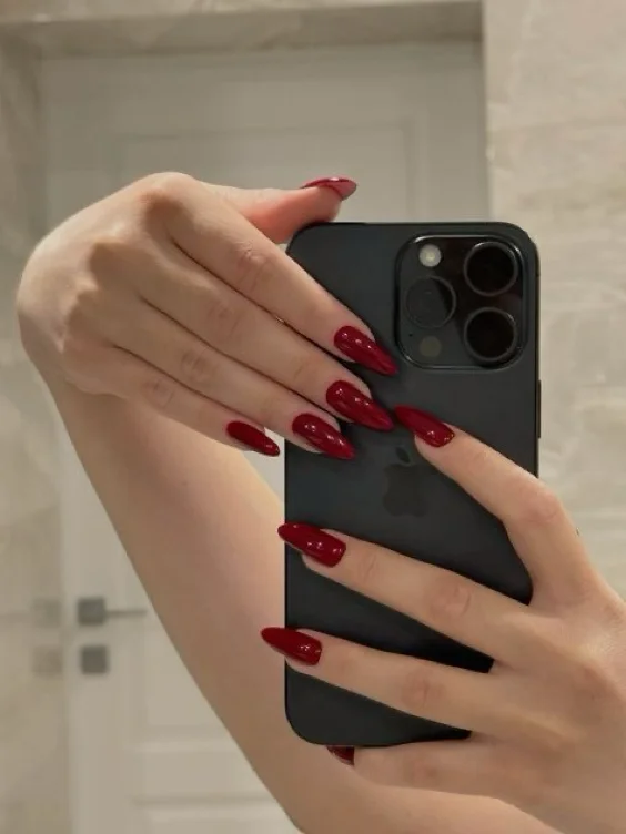 Nails