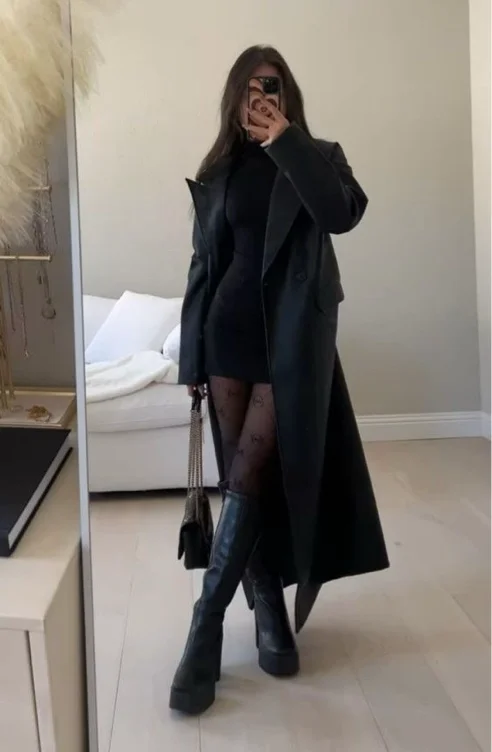 New outfit
