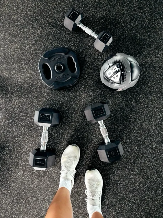 Gym subscription