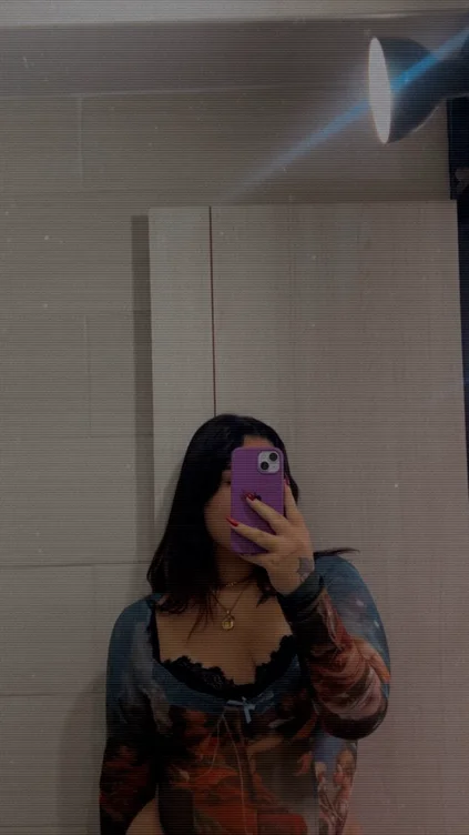 New lingerie