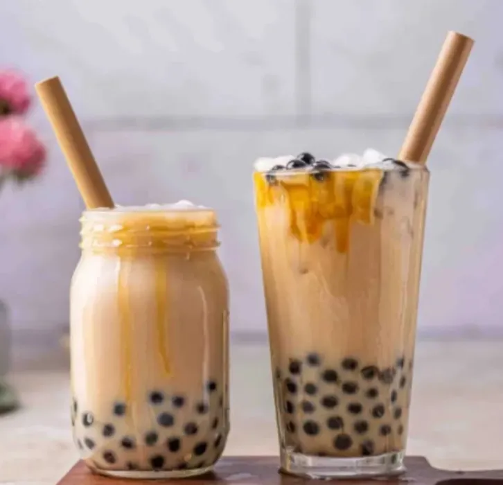 Boba Tea
