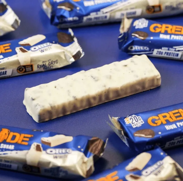 Protein Bars