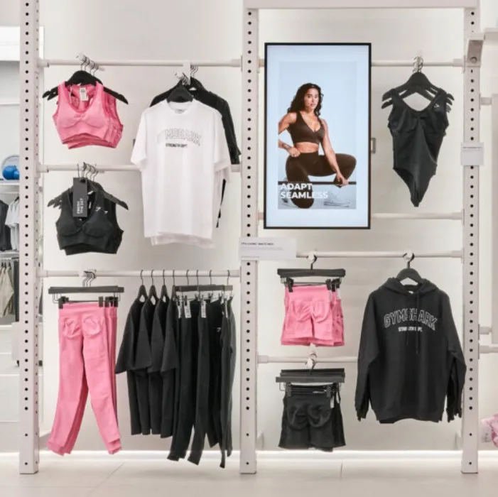Gym Outfit