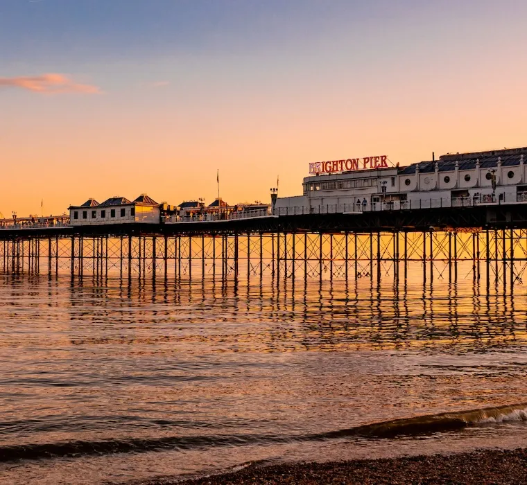 Brighton City Break