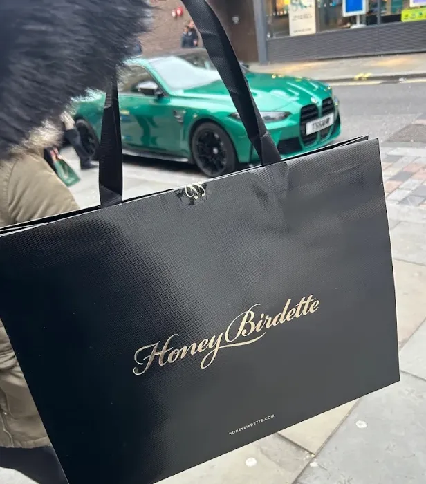 Honey Birdette