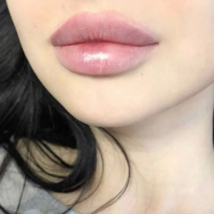 new lips