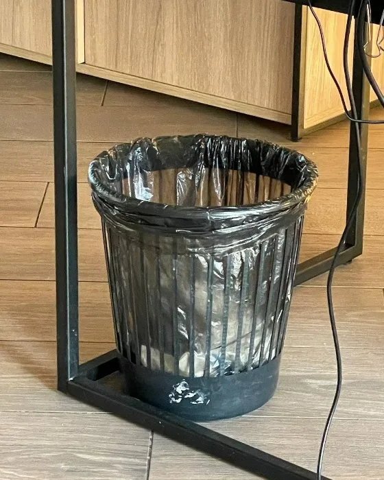 my trashcan