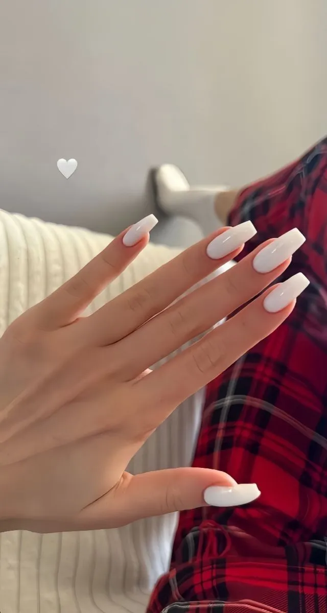 nails + pedicure