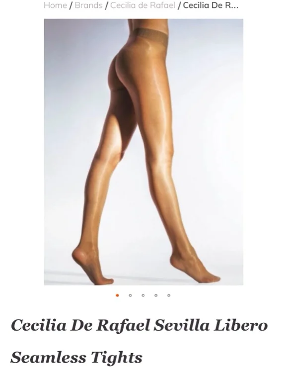 Pantyhose 