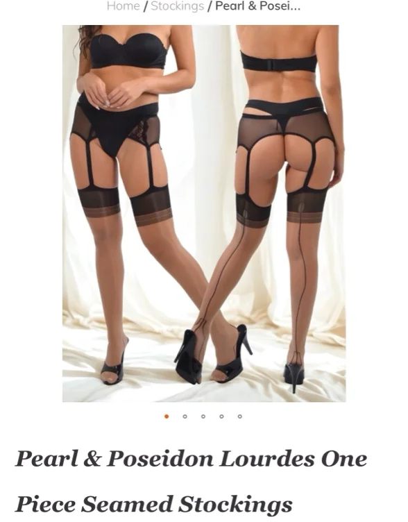 Stockings 