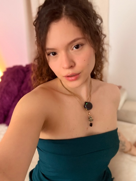 Make me smile 