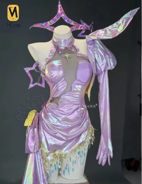 Anis: Starlight Cosplay