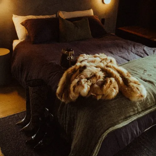 Weekend getaway 🫦