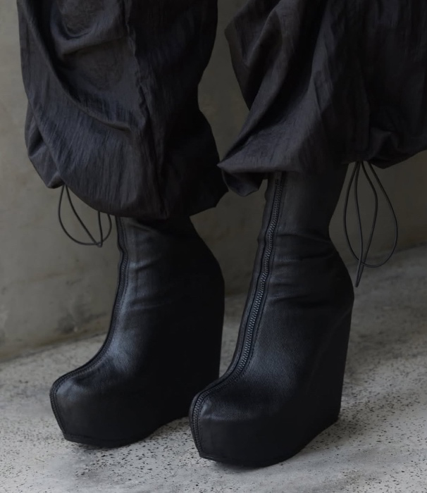 K.J.DAN Boots