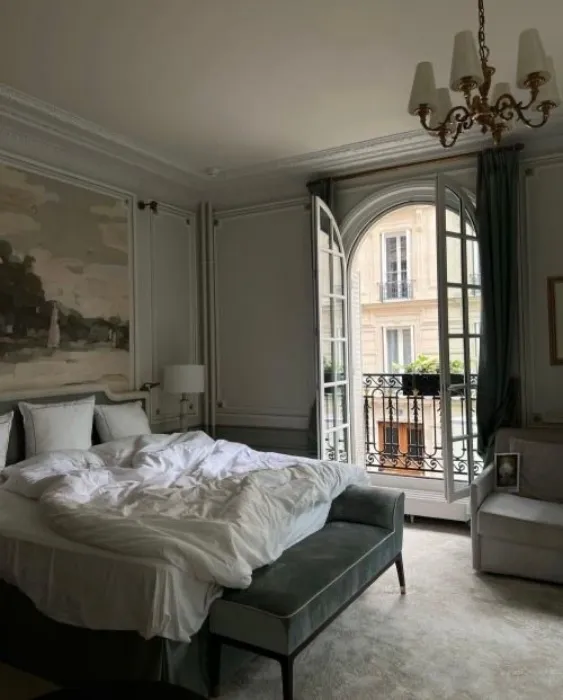 New Home