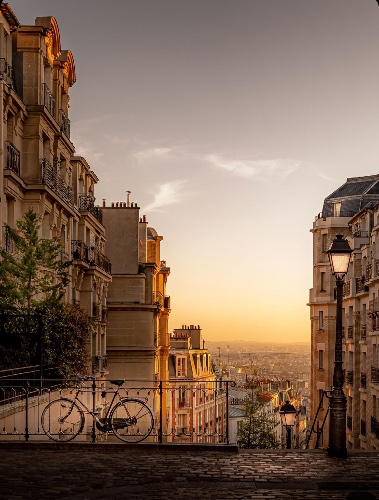 France Trip 🇫🇷 