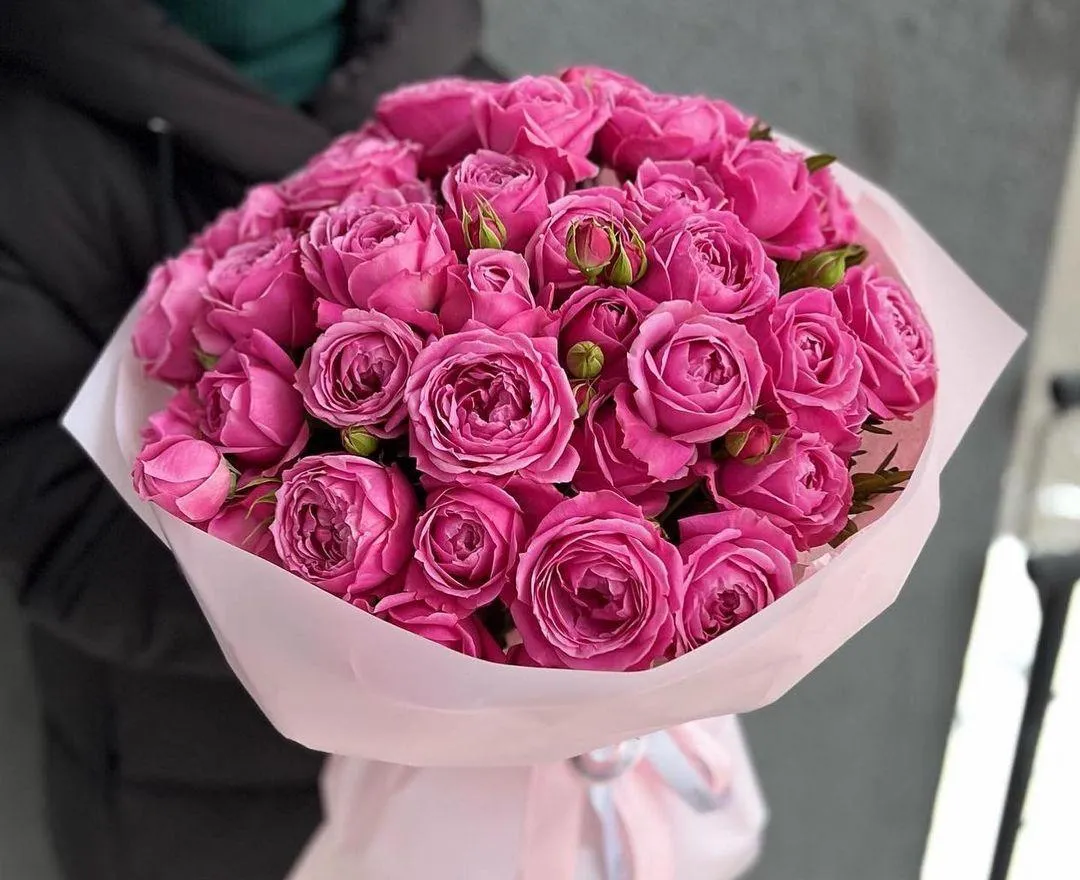 30 roses