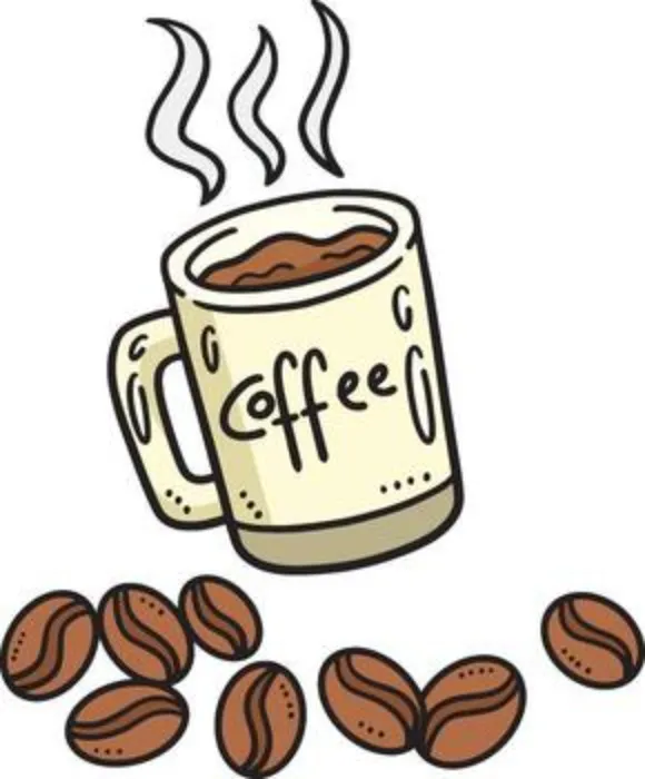 Buy me a coffee