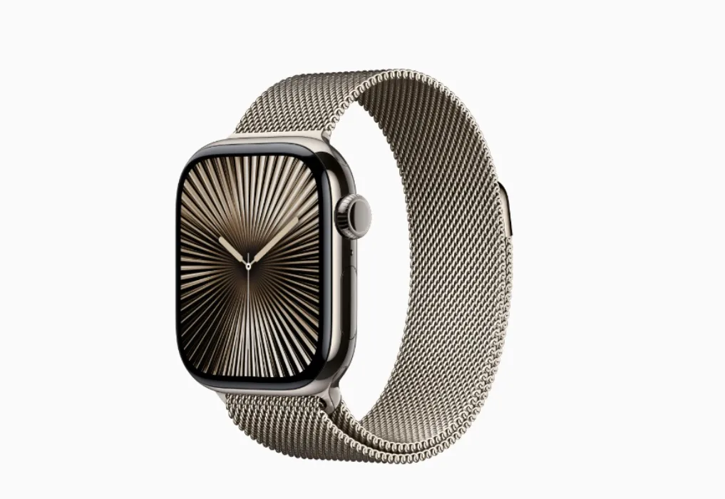 Apple watch