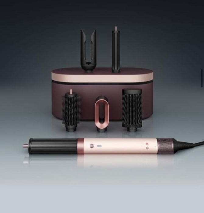 Dyson Airwrap Co-anda 2x