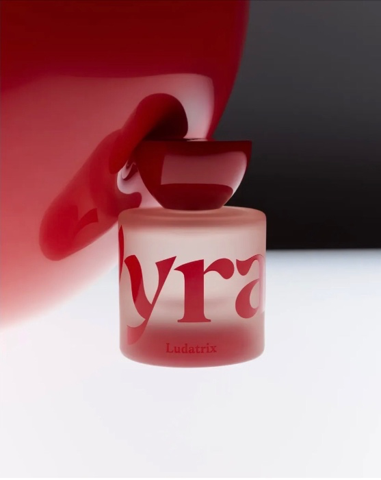 Vyrao Ludatrix Eau De Parfum